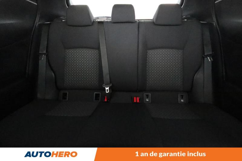 Toyota c-Hr 2.0 Hybride Design 184 ch