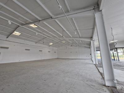 Local commercial - 600 m²