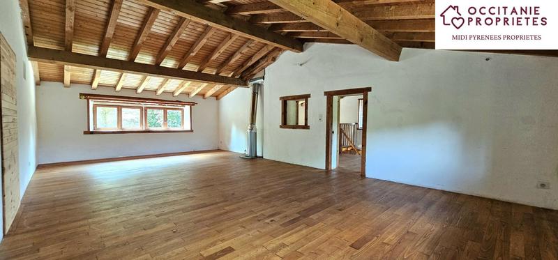 Ferme - 336 m² - 8 pièces