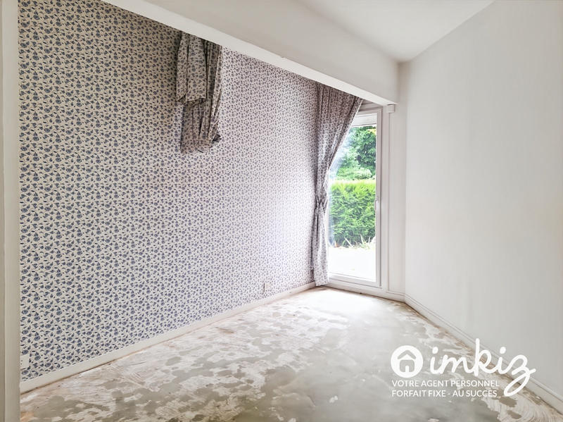 Appartement - 83 m² - 3 pièces