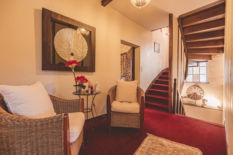 Villa - 275 m² - 9 pièces