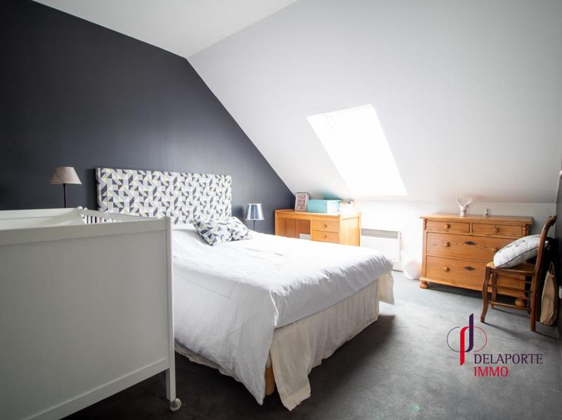 Maison - 187 m² - 8 pièces