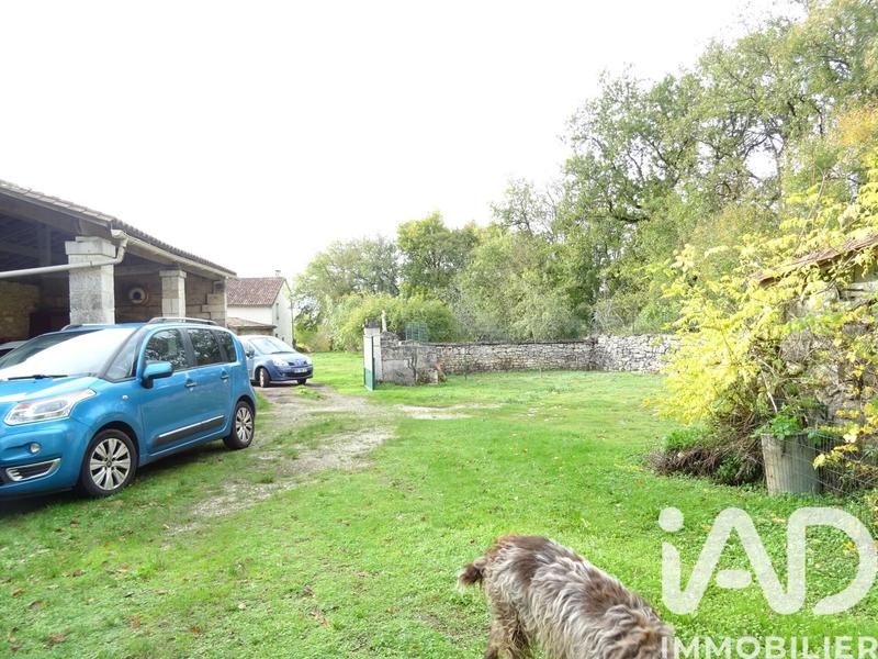 Maison de campagne - 135 m² - 6 pièces