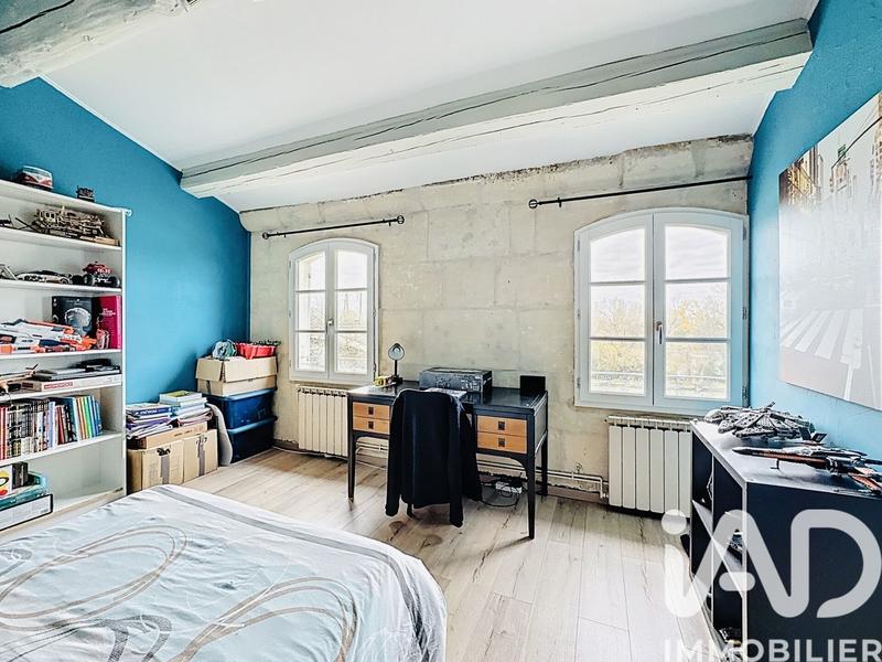 Maison - 170 m² - 7 pièces