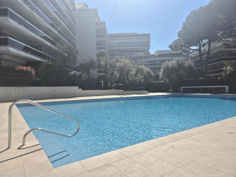 Appartement - 55 m² - 2 pièces