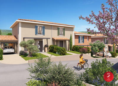 Maison - 82 m² - 4 pièces