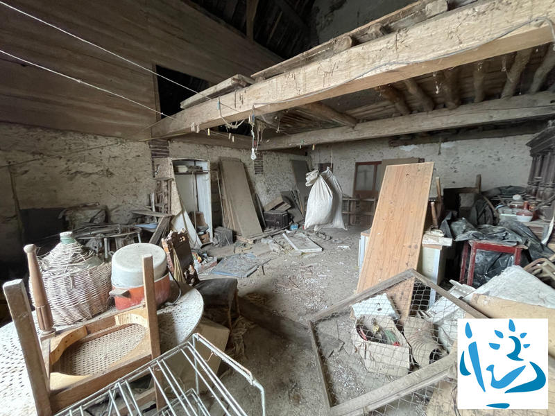 Maison - 117 m² - 4 pièces