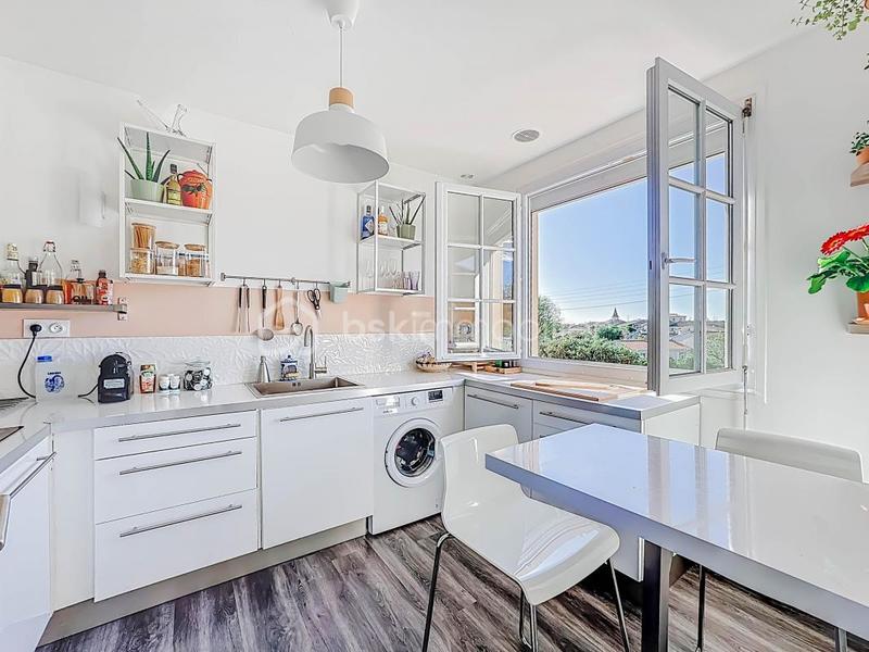 Villa - 130 m² - 5 pièces