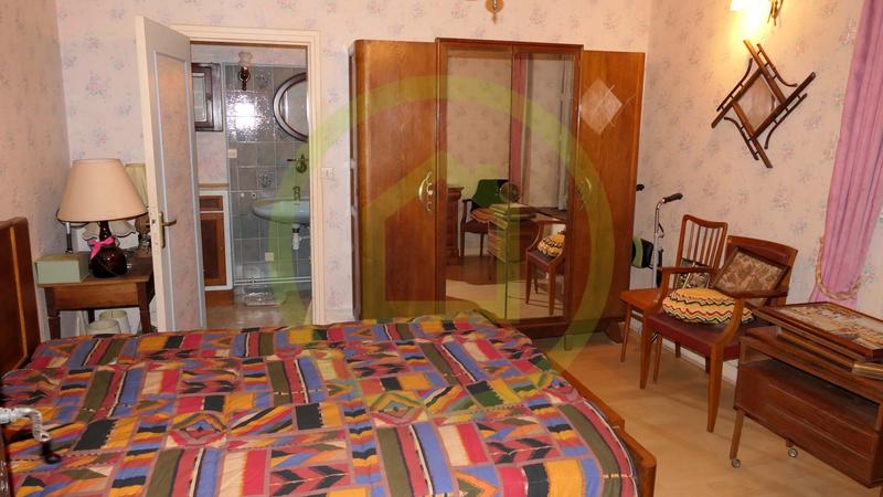 Maison - 115 m² - 6 pièces