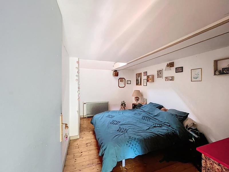 Longère - 130 m² - 6 pièces