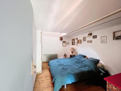 Longère - 130 m² - 6 pièces