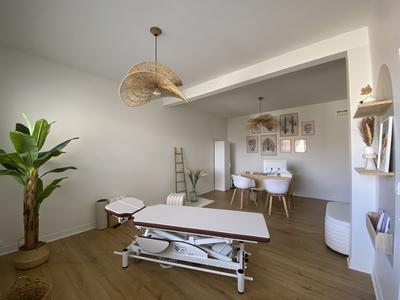 Manon Dunac - Ostéopathe Blagnac