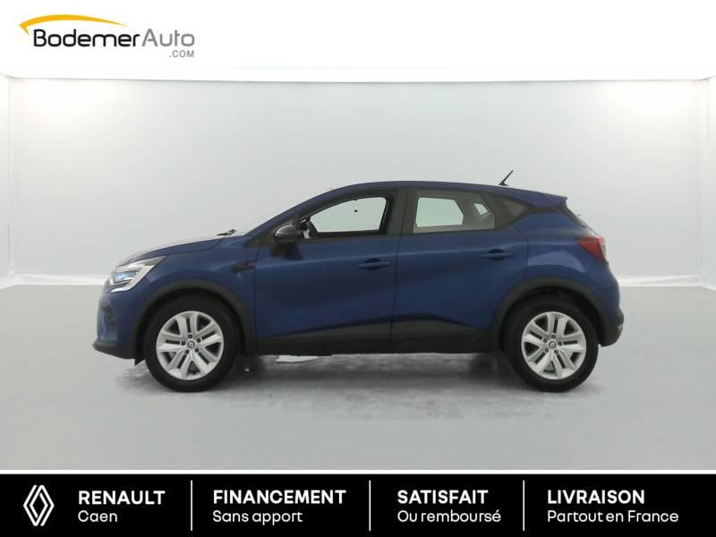 Renault Captur TCe 90 - 21 Business