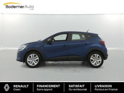 Renault Captur TCe 90 - 21 Business