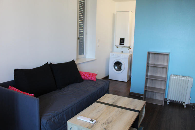 Immeuble - 96 m² - 5 pièces