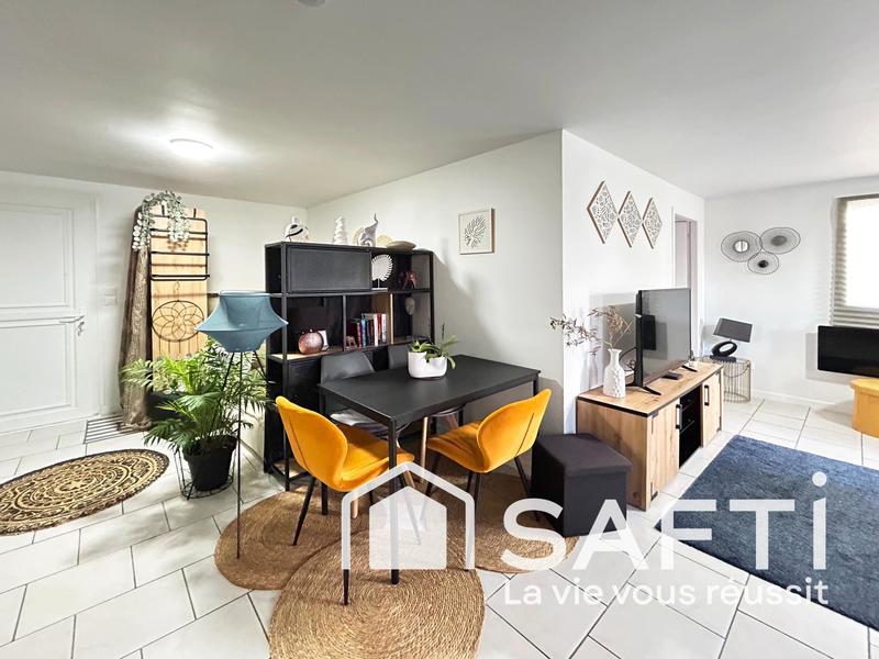 Maison - 146 m² - 8 pièces