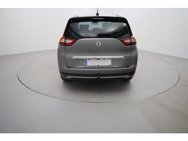 Renault Grand Scénic IV Intens dCi 160 Energy Edc