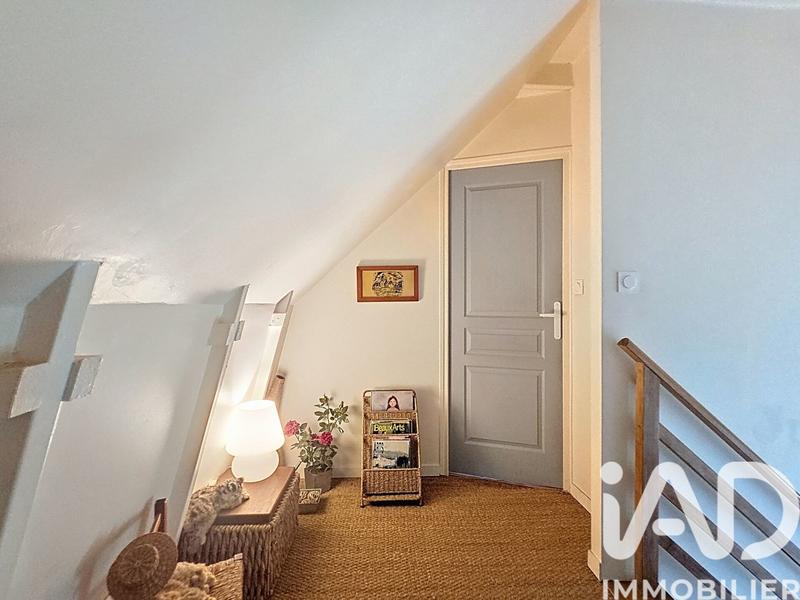 Maison - 78 m² - 3 pièces