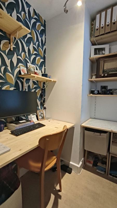 Appartement - 71 m² - 3 pièces