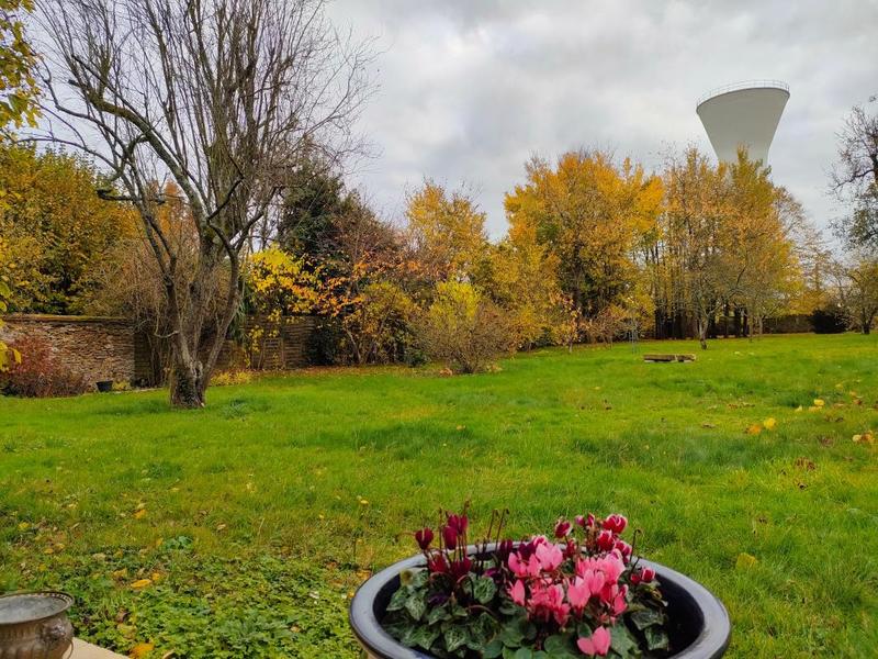 Maison - 144 m² - 6 pièces