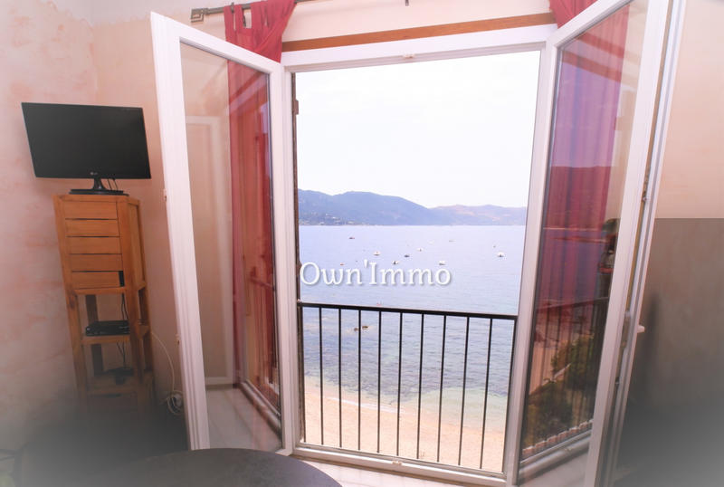 Appartement - 31 m² - 1 pièce