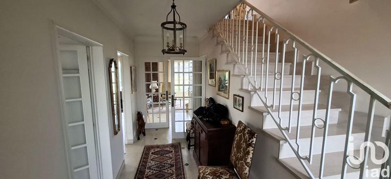 Maison - 151 m² - 7 pièces