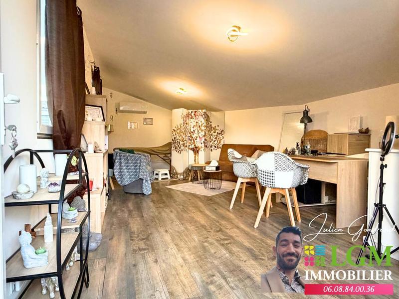 Maison - 170 m² - 4 pièces