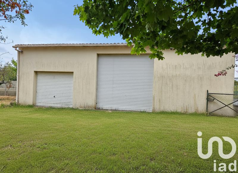 Maison - 158 m² - 8 pièces