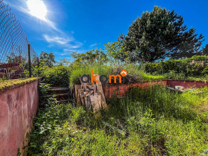 Maison - 200 m² - 5 pièces