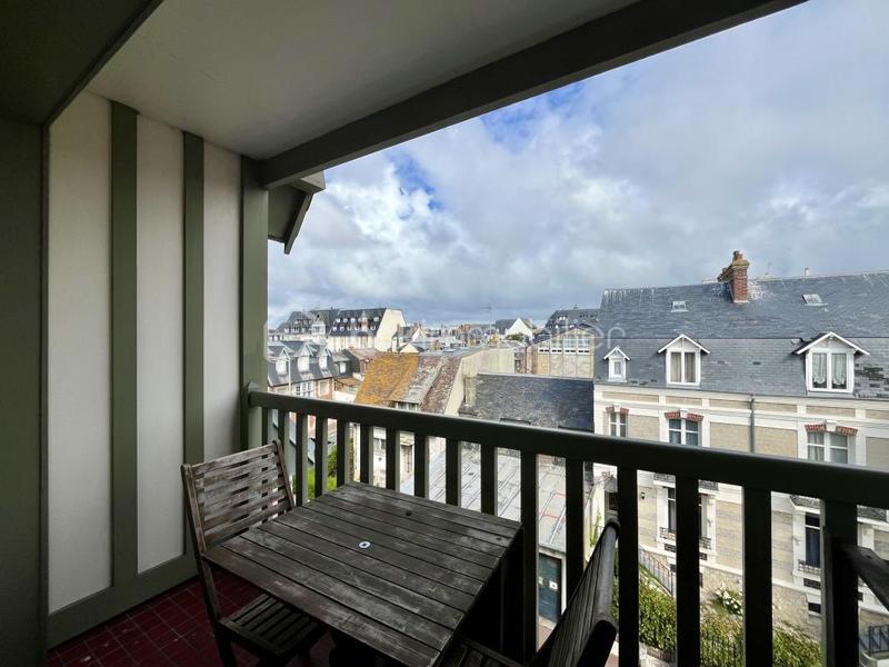 Appartement - 30 m² - 1 pièce