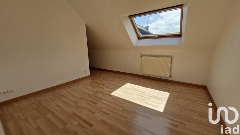 Maison - 94 m² - 5 pièces