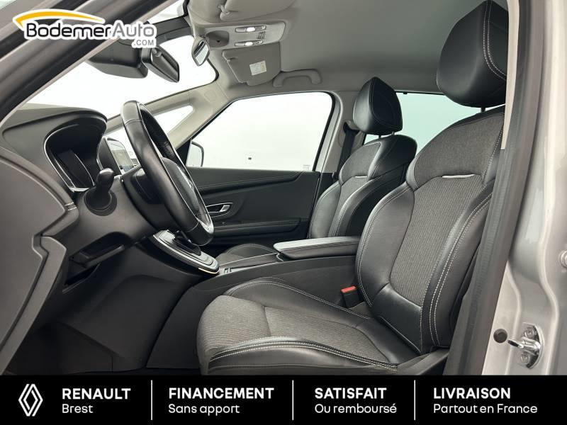 Renault Grand Scénic TCe 140 Fap Edc - 21 Intens