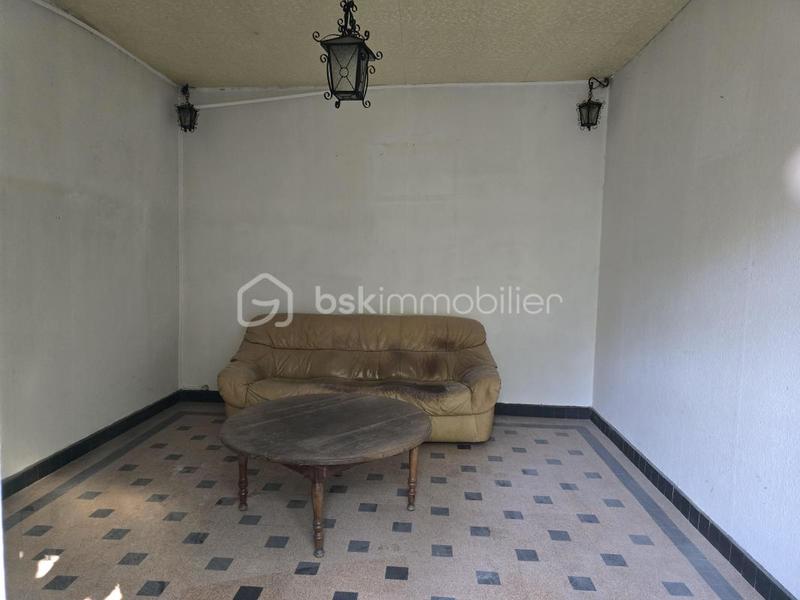 Immeuble - 254 m² - 13 pièces