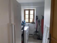 Maison ancienne - 179 m² - 7 pièces