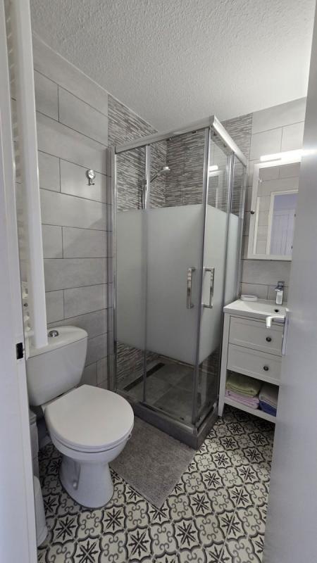 Appartement - 28 m² - 2 pièces