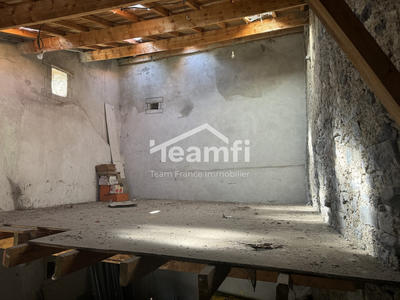 Ferme - 54 m² - 2 pièces