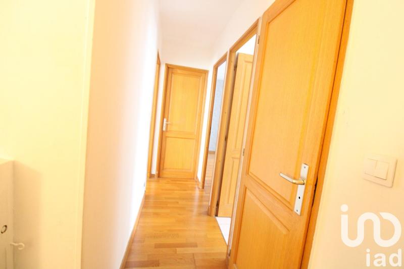 Maison - 102 m² - 4 pièces