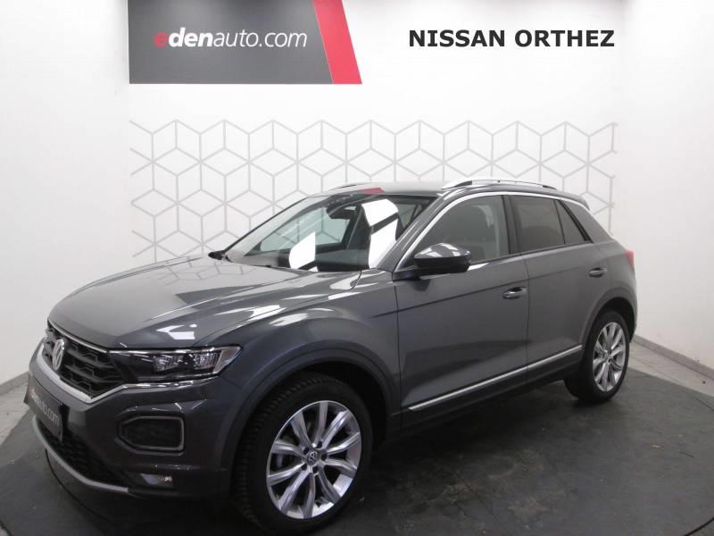 Volkswagen t-Roc 1.5 Tsi 150 Evo Start/Stop Dsg7 Carat