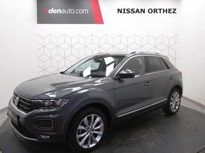 Volkswagen t-Roc 1.5 Tsi 150 Evo Start/Stop Dsg7 Carat