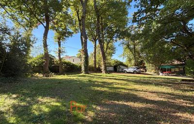 Maison - 80 m² - 5 pièces