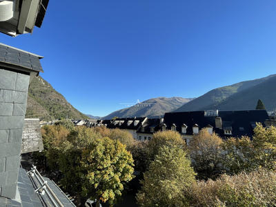 Duplex - 101 m² - 4 pièces