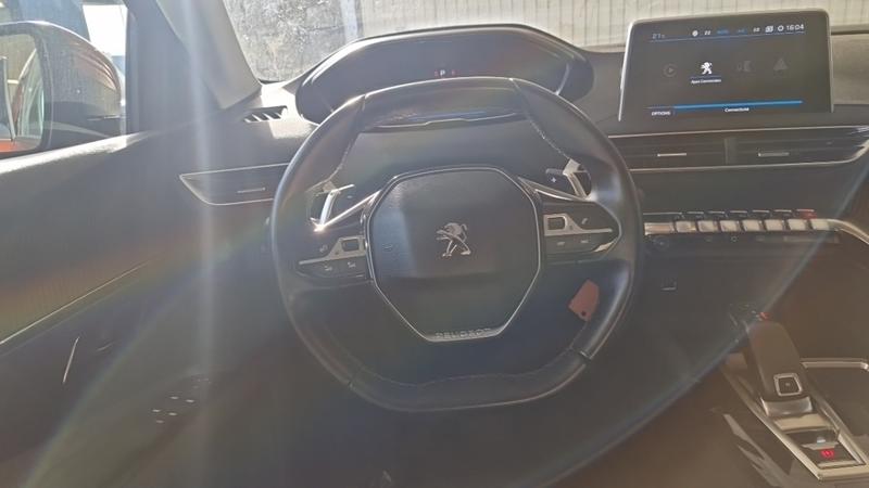 Peugeot 3008 Business bluehdi 130ch ss eat8 active