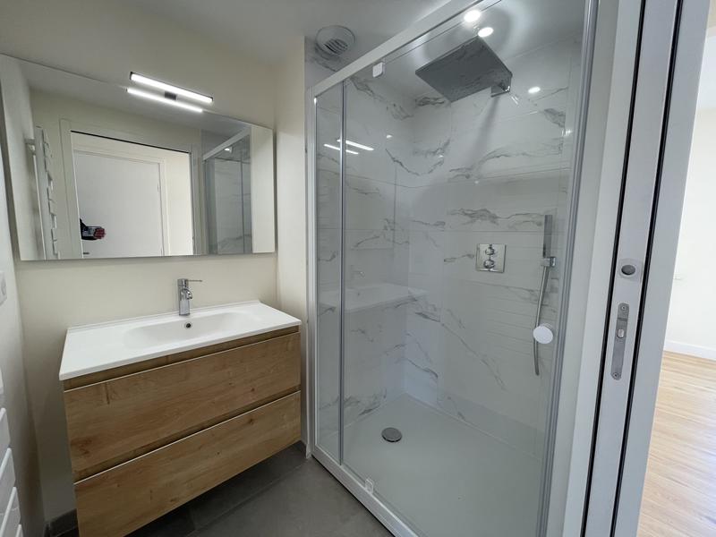 Appartement - 124 m² - 4 pièces