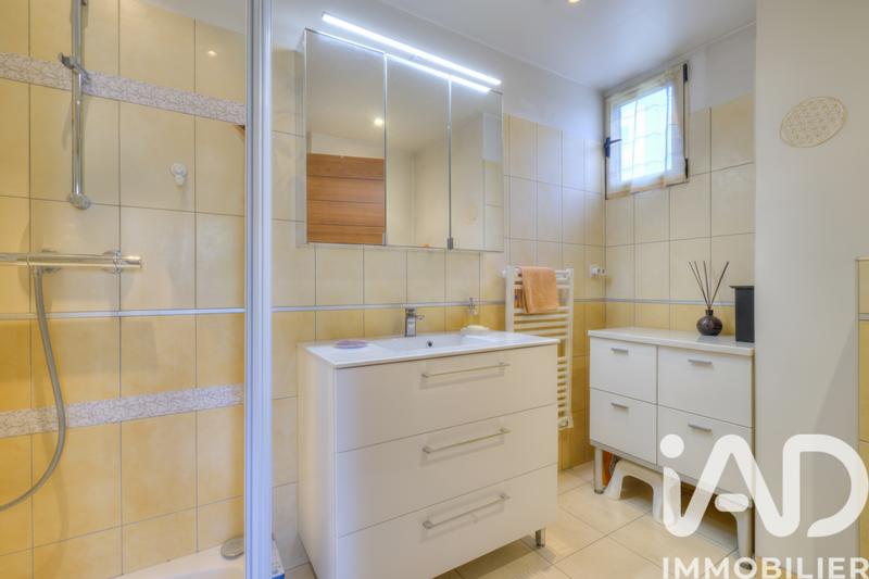 Appartement - 71 m² - 4 pièces