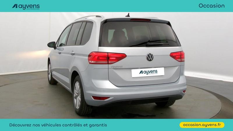 Volkswagen Touran 1.5 Tsi Evo 150ch Lounge Dsg7 7 places Euro6ap