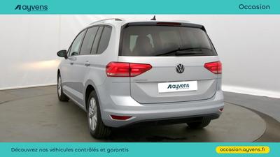 Volkswagen Touran 1.5 Tsi Evo 150ch Lounge Dsg7 7 places Euro6ap