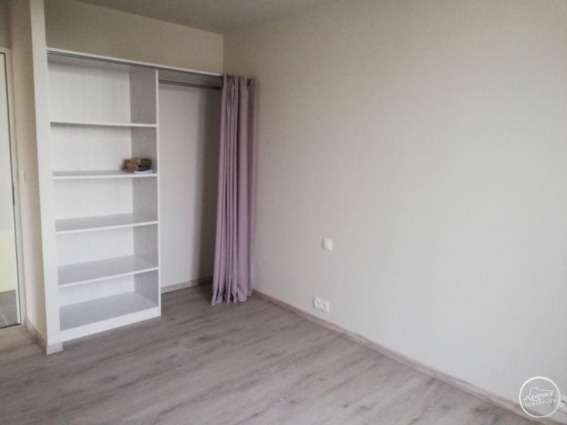 Maison - 85 m² - 3 pièces