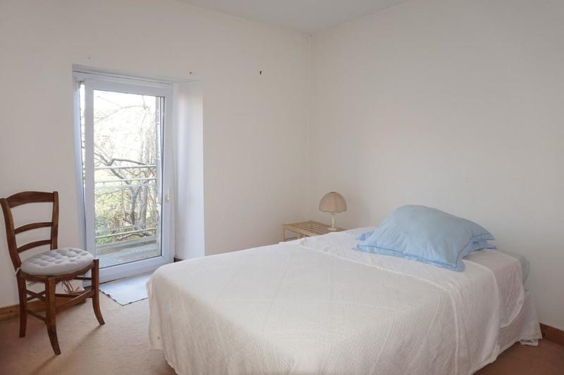 Maison de ville - 112 m² - 5 pièces