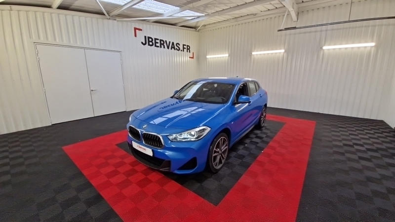 Bmw X2 sDrive18i m Sport Dkg7
