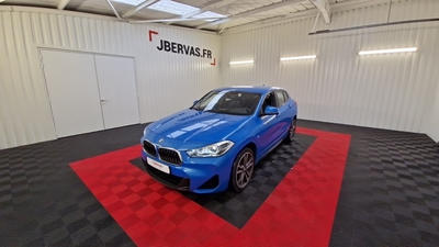 Bmw X2 sDrive18i m Sport Dkg7
